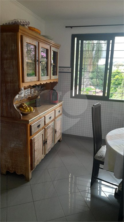 Casa Térrea à venda com 4 suítes em Tucuruvi, São Paulo, SP