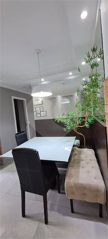 Apartamento para alugar com 2 quartos em Tucuruvi, São Paulo, SP