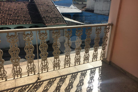 Casa à venda com 1 quarto, sendo 2 suítes, no Centro, Itaguaí, RJ