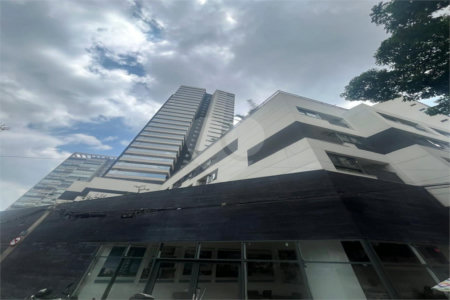 Studio à venda com 1 quarto em Sumarezinho, São Paulo, SP