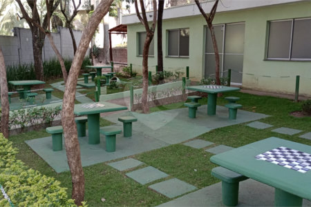 Apartamento à venda com 2 quartos em Parque Munhoz, São Paulo, SP