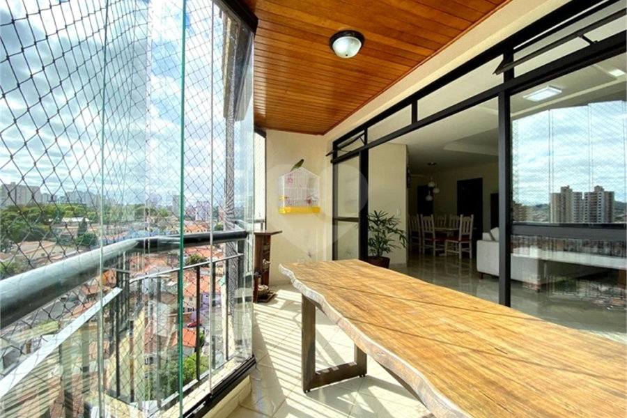 Apartamento à venda com 3 quartos, sendo 1 suíte, em Vila Rosália, Guarulhos, SP