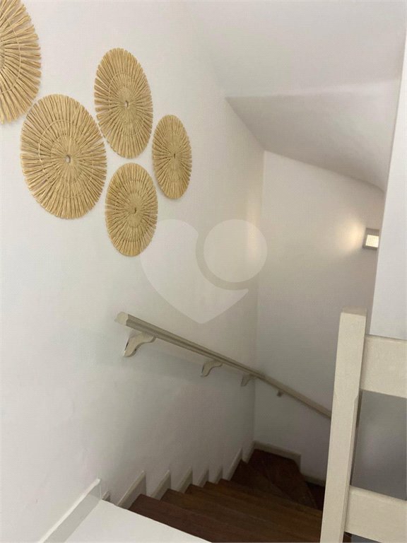 Casa de Vila à venda com 2 quartos, sendo 1 suíte, em Silveira, Santo André, SP