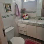 Apartamento à venda com 3 quartos, sendo 1 suíte, em Mandaqui, São Paulo, SP