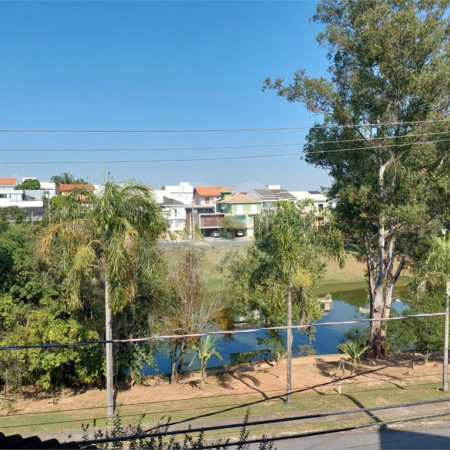 Casa à venda com 3 quartos, sendo 1 suíte, no condomínio Village Saint Clair, Sorocaba - SP