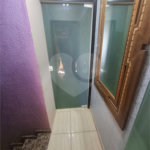 Casa à venda com 2 quartos, sendo 1 suíte, no condomínio Clube Caminho do Park, Rio de Janeiro - RJ