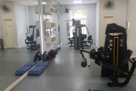 Apartamento à venda com 3 quartos, sendo 2 suítes, em Vila Andrade, São Paulo, SP