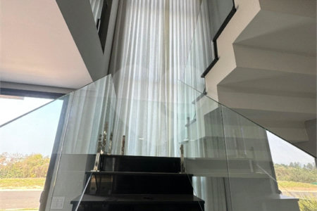 Casa à venda com 3 quartos, sendo 1 suíte, no condomínio Park Gran Reserve, Indaiatuba - SP