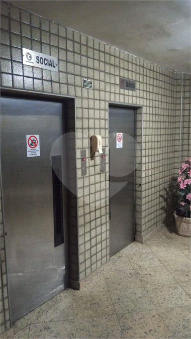 Apartamento à venda com 2 quartos em Campo Grande, Rio de Janeiro, RJ