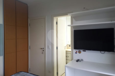 APARTAMENTO A VENDA SP MOOCA