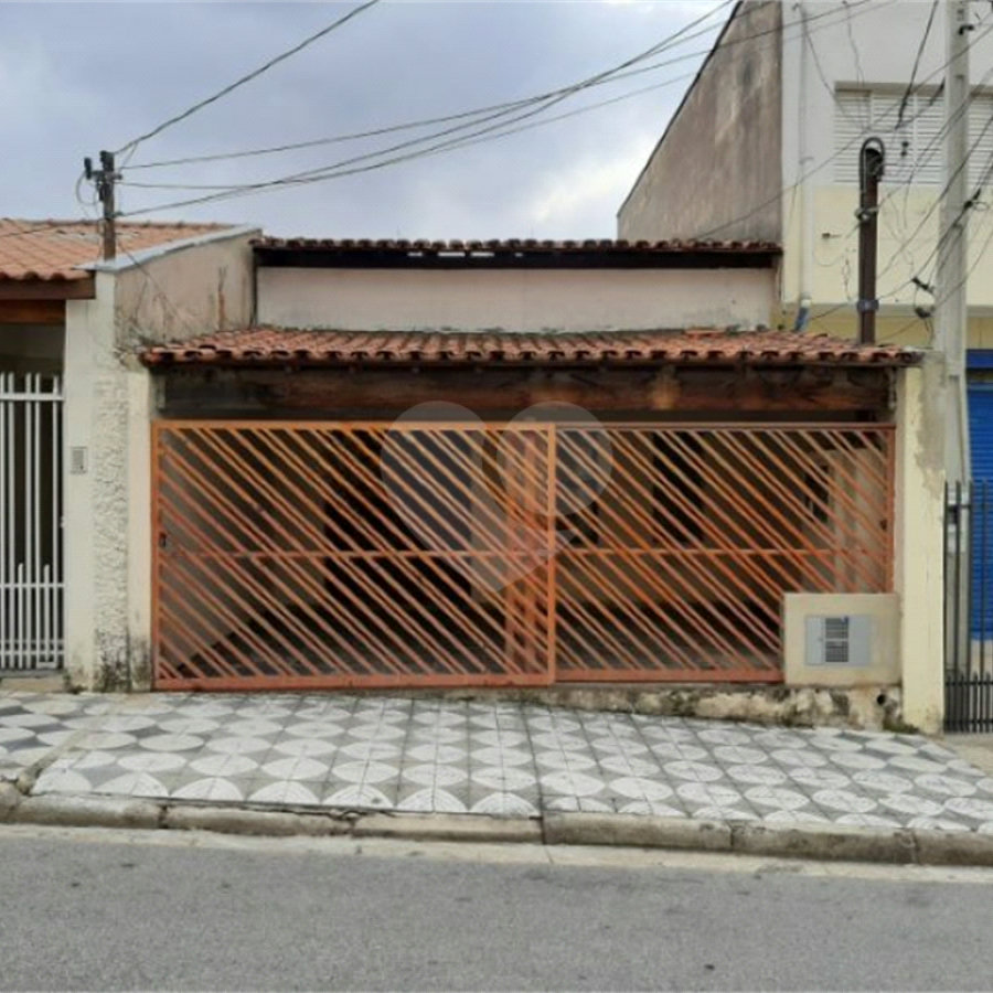 Casa à venda com 2 quartos em Jardim Faculdade, Sorocaba, SP