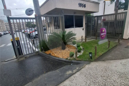 Apartamento à venda com 2 quartos em Campo Grande, Rio de Janeiro, RJ