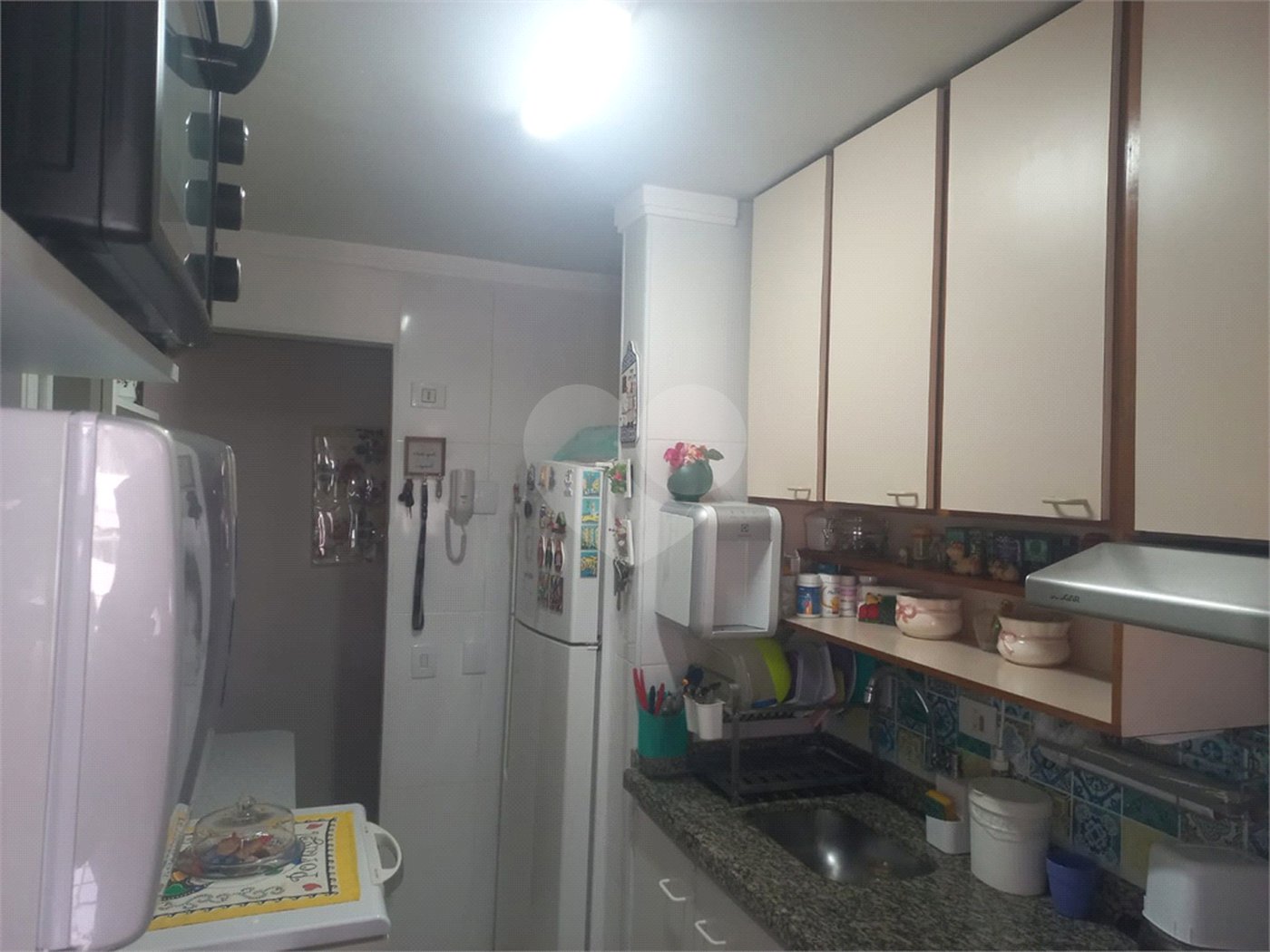 Apartamento à venda com 2 quartos em Jardim Celeste, São Paulo, SP