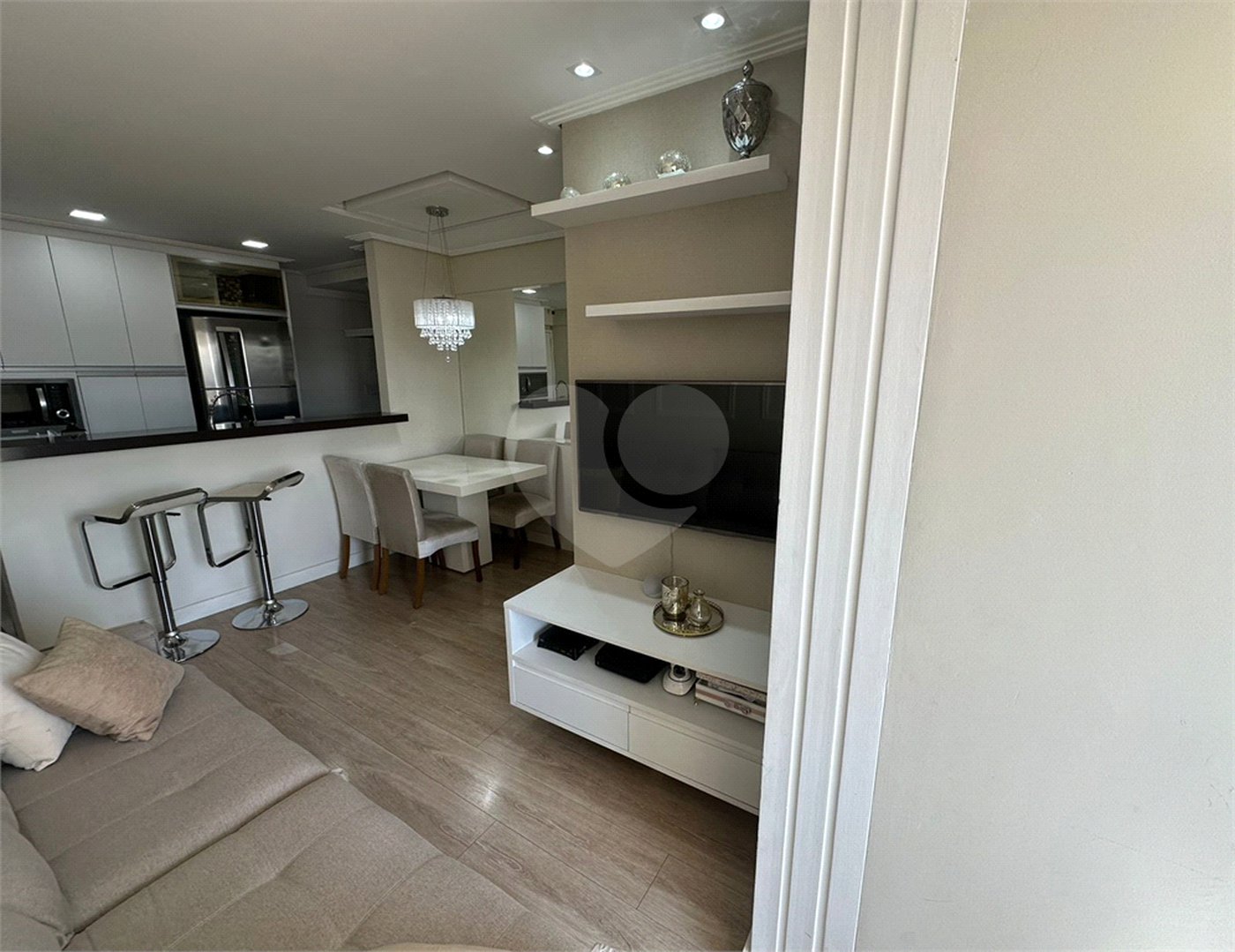 Apartamento à venda com 2 quartos em Tucuruvi, São Paulo, SP