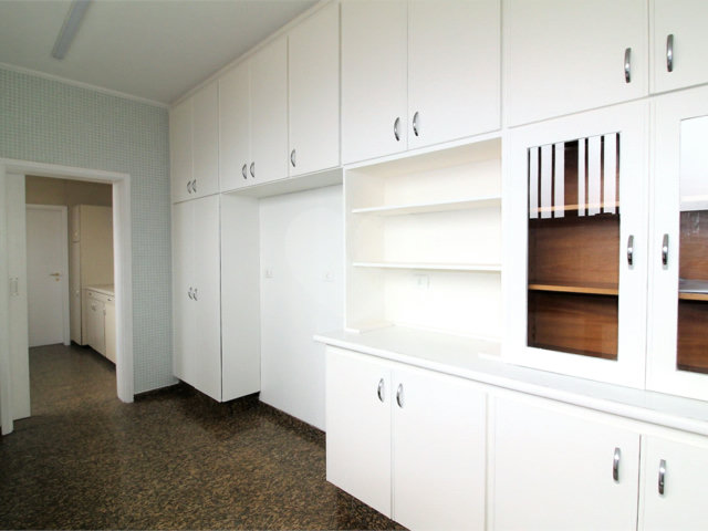 Apartamento à venda com 4 quartos, sendo 3 suítes,  em Santo Amaro, São Paulo, SP