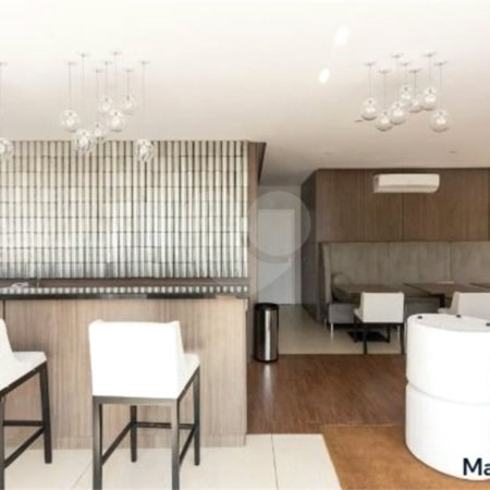 Apartamento com 66m², 2 dormitórios, 1 vaga de garagem, à venda na Barra Funda.