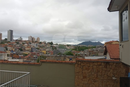 Sobrado à venda ou para alugar com 3 quartos, sendo 2 suítes,  em Jardim São José (zona Norte), São Paulo, SP