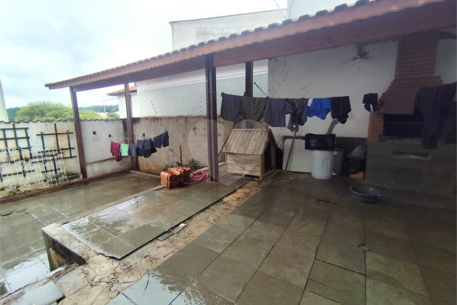 Sobrado à venda com 4 quartos, sendo 2 suítes,  em Tremembé, São Paulo, SP