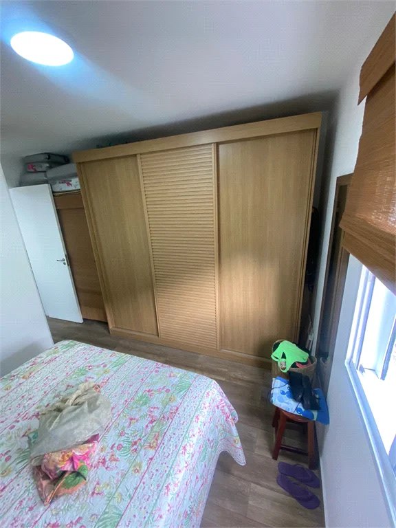 Apartamento à venda com 1 suíte em Vila Andrade, São Paulo, SP