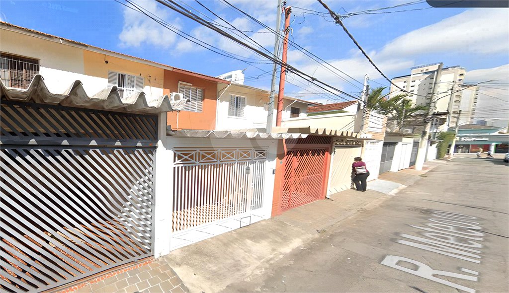 Sobrado à venda com 2 quartos em Cidade Monções, São Paulo, SP