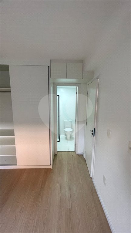 Apartamento para alugar com 1 quarto em Vila Paulicéia, São Paulo, SP