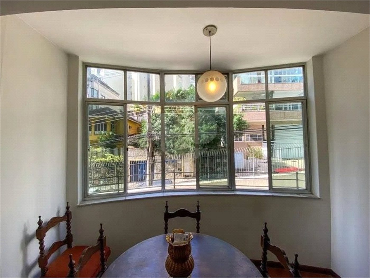 Apartamento à venda com 3 quartos em Humaitá, Rio de Janeiro, RJ