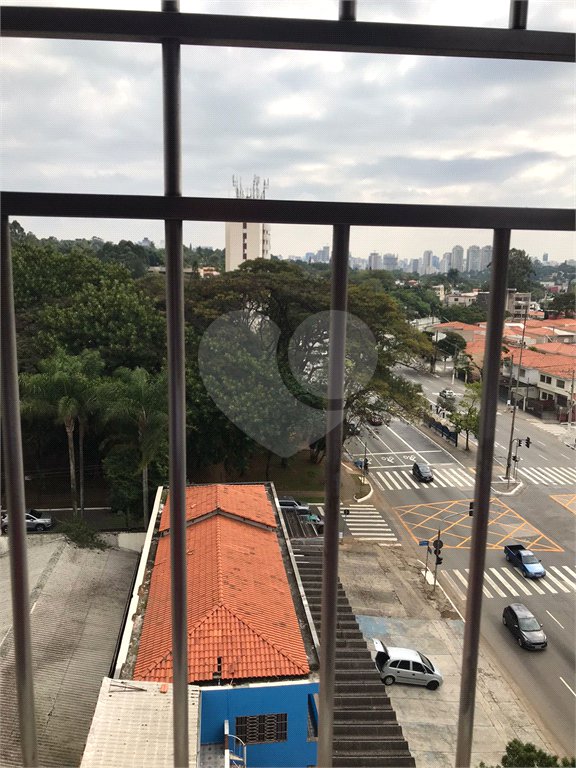Apartamento à venda com 2 quartos em Jardim Petrópolis, São Paulo, SP