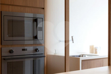 Apartamento à venda com 2 quartos, sendo 1 suíte,  em Pinheiros, São Paulo, SP