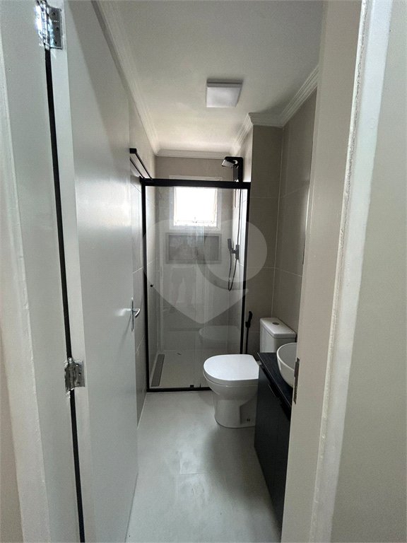 Apartamento à venda com 1 quarto em Santana, São Paulo, SP