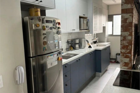Apartamento à venda com 2 quartos em Butantã, São Paulo, SP