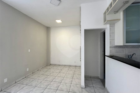Apartamento à venda ou para alugar com 1 suíte no Centro, Rio de Janeiro, RJ