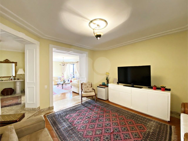 Apartamento à venda com 4 suítes em Santana, São Paulo, SP