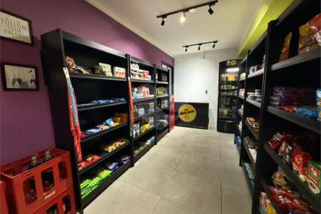 Apartamento à venda com 2 quartos em Vila Maria Alta, São Paulo, SP