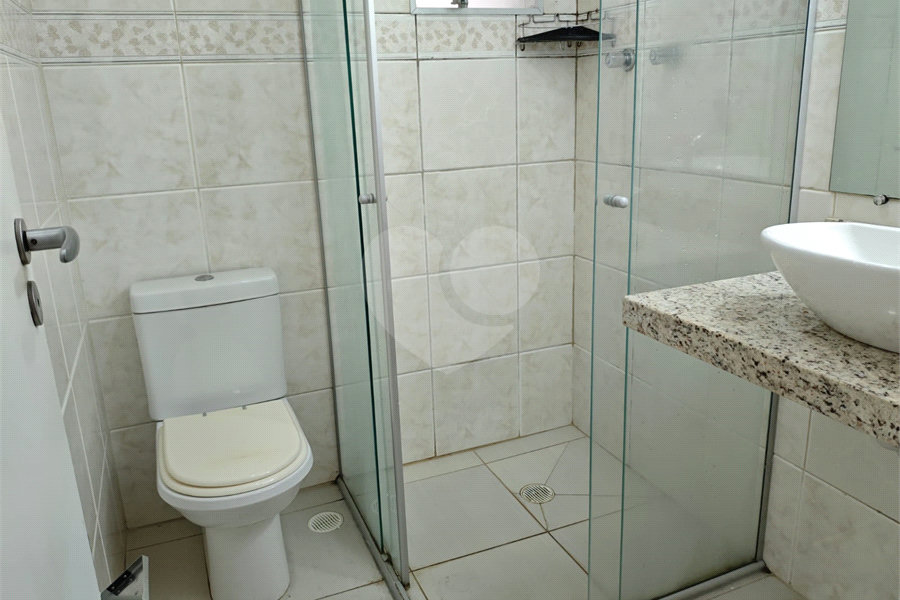 Apartamento à venda com 3 quartos, sendo 1 suíte, em Santana, São Paulo, SP