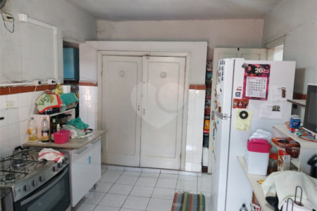 Casa à venda com 3 quartos, sendo 2 suítes, em Lapa, São Paulo, SP