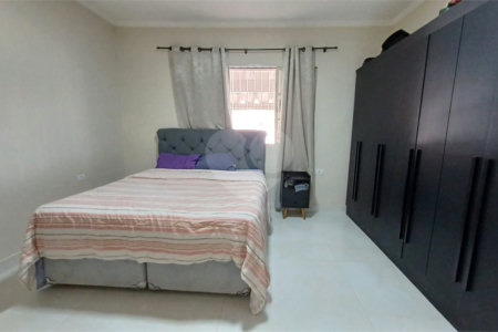 Casa à venda com 3 quartos, sendo 2 suítes,  em Vila Boaçava, São Paulo, SP