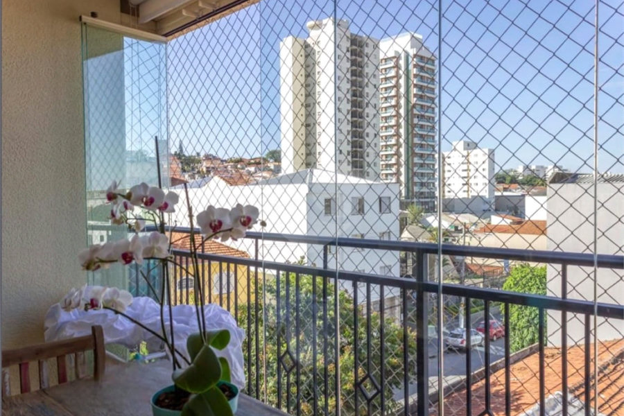 Apartamento à venda com 1 quarto em Santana, São Paulo, SP
