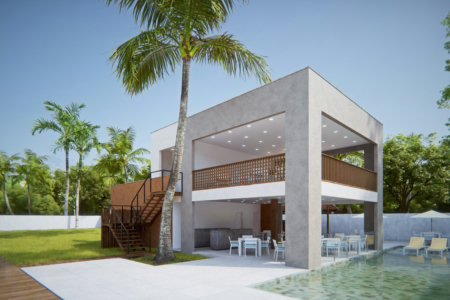 Residencial Porto Royal Inn