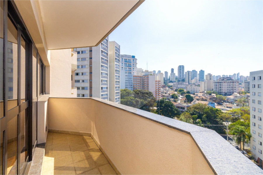 Apartamento à venda ou para alugar com 4 quartos, sendo 2 suítes, em Santana, São Paulo, SP