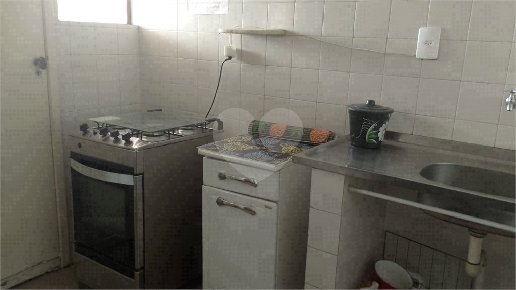 Apartamento à venda com 2 quartos, sendo 1 suíte,  em Méier, Rio de Janeiro, RJ