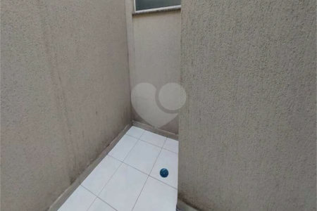 Apartamento à venda com 2 quartos em Água Fria, São Paulo, SP