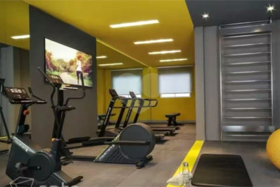 Apartamento à venda com 2 quartos em Vila Guilherme, São Paulo, SP