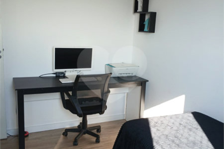 Apartamento à venda com 2 quartos em Vila Helena, Sorocaba, SP