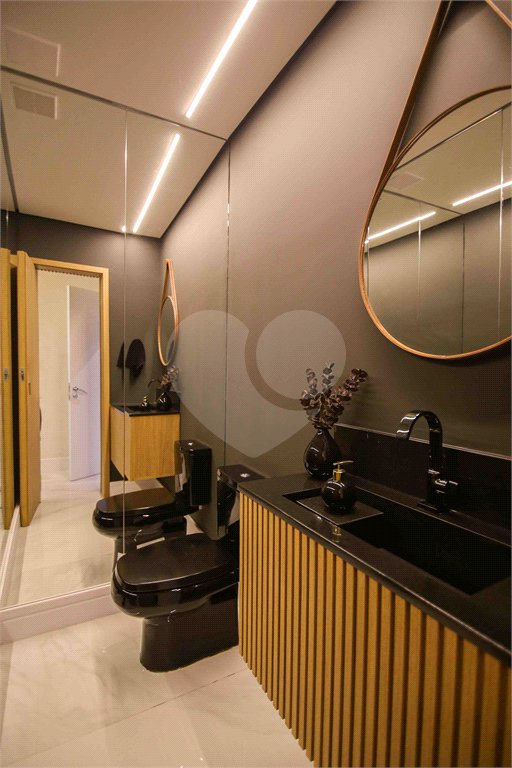Apartamento à venda com 3 quartos, sendo 2 suítes, em Vila Andrade, São Paulo, SP