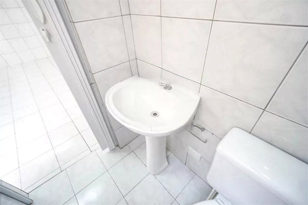 Sobrado à venda com 2 quartos, sendo 1 suíte,  em Chácara Califórnia, São Paulo, SP