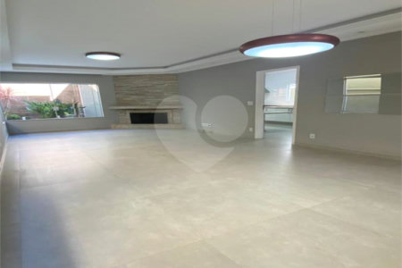 Casa à venda com 4 suítes no condomínio Real Park - Vila Oliveira, Mogi das Cruzes - SP