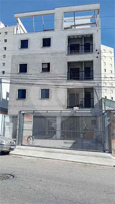 Apartamento à venda com 2 quartos, sendo 1 suíte,  em Rudge Ramos, São Bernardo do Campo, SP