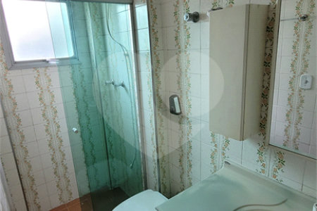 Apartamento à venda com 2 quartos, sendo 1 suíte,  em Vila Mariana, São Paulo, SP