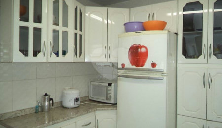 Sobrado à venda com 2 quartos em Casa Verde, São Paulo, SP