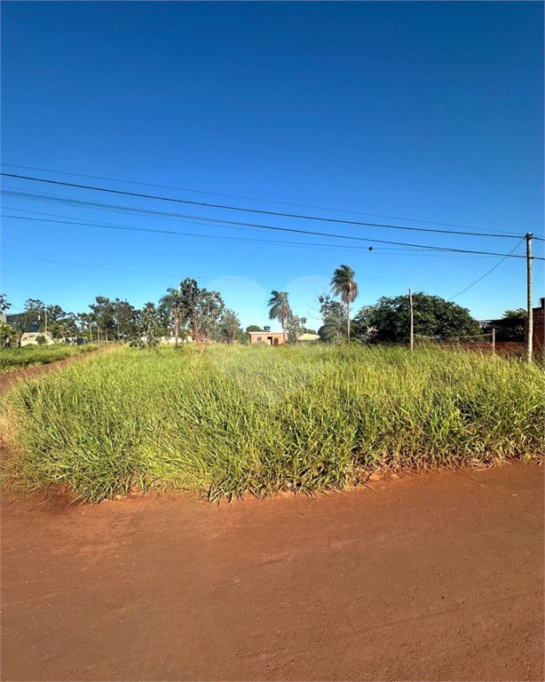 Terreno à venda em Pedro Juan Caballero, Amambay